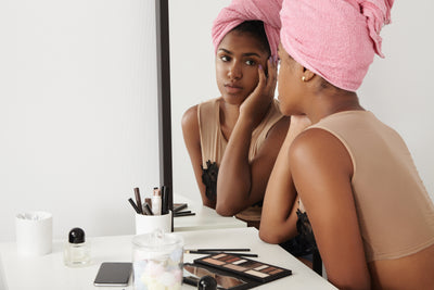 5 Skincare Habits That Give You That Angeluxe Glow