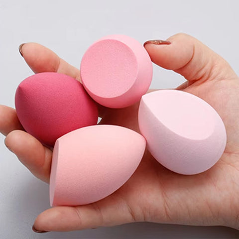 Angeluxe™ BlendPro – Cosmetic Makeup Sponge✨