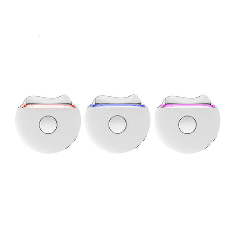 Angeluxe™ GlowSculpt – Electric Guasha & EMS Massager✨