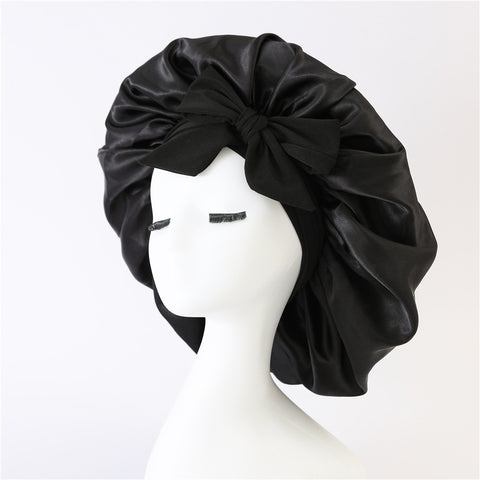 Angeluxe™ SatinDream Bonnet✨