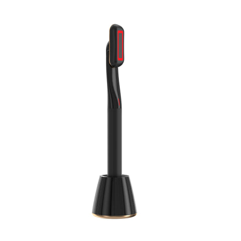 Angeluxe™ EyeRenew 360 Rotary Warmth & LED Eye Massager✨