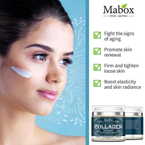 Angeluxe™ HydraLift Collagen Cream✨