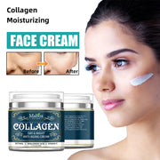 Angeluxe™ HydraLift Collagen Cream✨