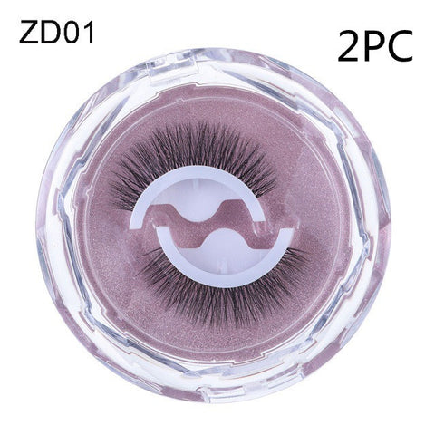 Angeluxe™ NaturalHold Self-Adhesive Lashes✨