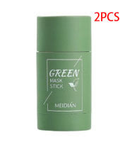 Angeluxe™ Green Tea Clay Mask Stick✨