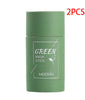 Angeluxe™ Green Tea Clay Mask Stick✨