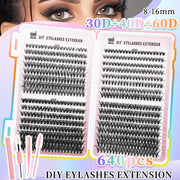 Angeluxe™ ClusterPro Deluxe✨