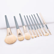 Angeluxe™ Pro Makeup Brush Set✨