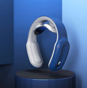 Angeluxe™ RelaxWave – Intelligent Neck & Shoulder Massager✨