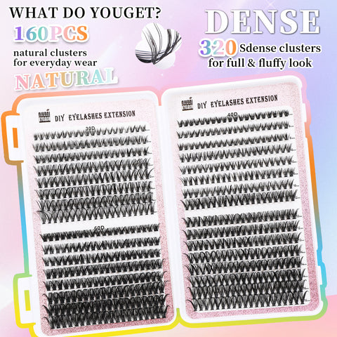 Angeluxe™ ClusterPro Deluxe✨