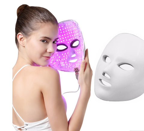 Angeluxe™ Facial LED Mask✨
