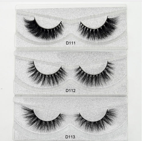 Angeluxe™ Elegance False Lashes✨