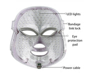 Angeluxe™ Facial LED Mask✨