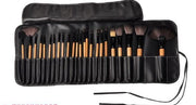 Angeluxe™ Essential Brush Set – 24 Pieces✨