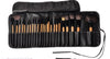 Angeluxe™ Essential Brush Set – 24 Pieces✨