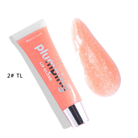 Angeluxe™ ShineBoost Lip Plumper✨