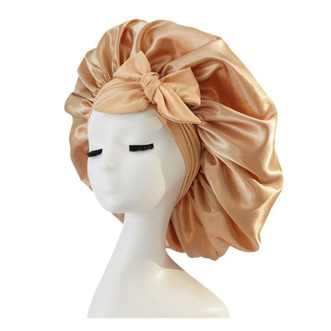 Angeluxe™ SatinDream Bonnet✨