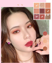 Angeluxe™ CharmEyes 9-Color Palette ✨