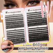 Angeluxe™ ClusterPro Deluxe✨