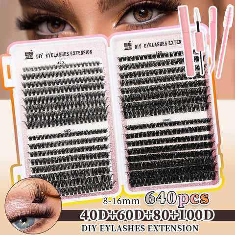 Angeluxe™ ClusterPro Deluxe✨