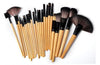 Angeluxe™ Essential Brush Set – 24 Pieces✨