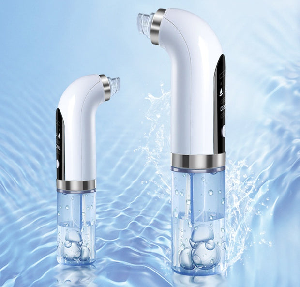 Angeluxe™ ClearLift – Rechargeable Blackhead Remover✨