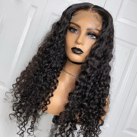 Angeluxe™ Curly Elegance – Small Curl & Long Hair Bundle✨