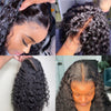 Angeluxe™ Curly Elegance – Small Curl & Long Hair Bundle✨