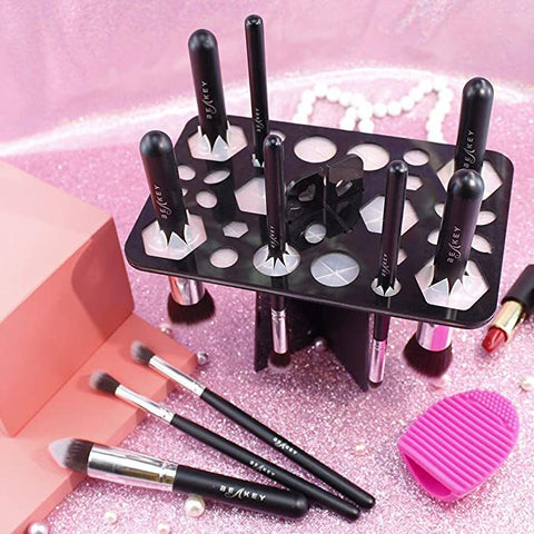 Angeluxe™ BrushHub Deluxe✨