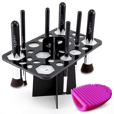 Angeluxe™ BrushHub Deluxe✨