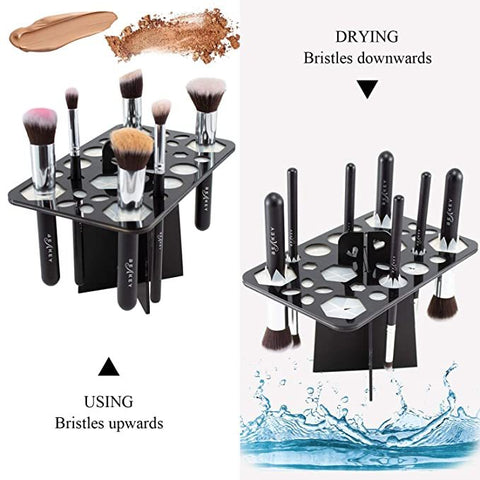 Angeluxe™ BrushHub Deluxe✨