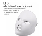 Angeluxe™ Facial LED Mask✨