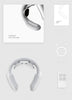 Angeluxe™ RelaxWave – Intelligent Neck & Shoulder Massager✨