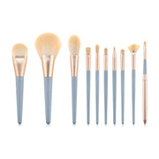Angeluxe™ Pro Makeup Brush Set✨