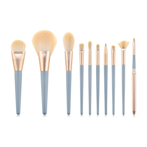 Angeluxe™ Pro Makeup Brush Set✨