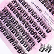 Angeluxe™ VolumePro Cluster Lash Set✨
