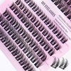 Angeluxe™ VolumePro Cluster Lash Set✨