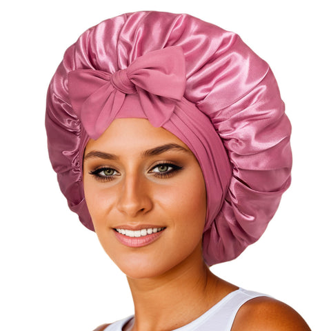 Angeluxe™ SatinDream Bonnet✨