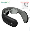 Angeluxe™ RelaxWave – Intelligent Neck & Shoulder Massager✨