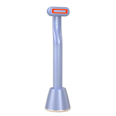 Angeluxe™ EyeRenew 360 Rotary Warmth & LED Eye Massager✨