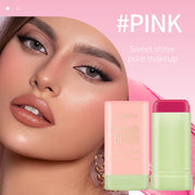Angeluxe™ GlowBlush Stick ✨