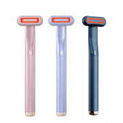 Angeluxe™ EyeRenew 360 Rotary Warmth & LED Eye Massager✨