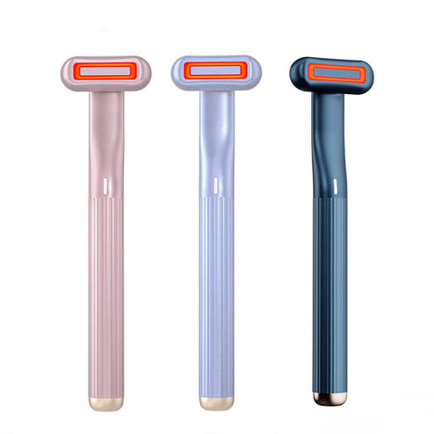 Angeluxe™ EyeRenew 360 Rotary Warmth & LED Eye Massager✨