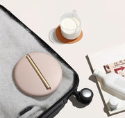 Angeluxe™ GlowFold – LED Makeup Mirror✨