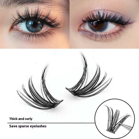 Angeluxe™ DIY Lash Kit ✨