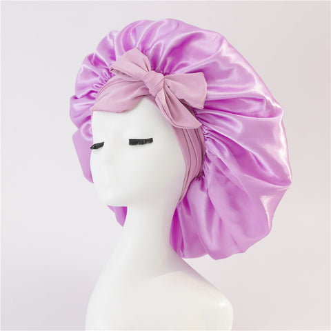 Angeluxe™ SatinDream Bonnet✨