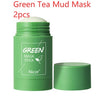 Angeluxe™ Green Tea Clay Mask Stick✨