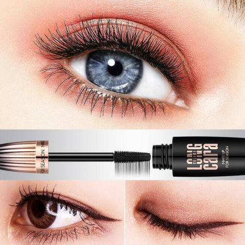 Angeluxe™ LongWave Waterproof 4D Mascara✨