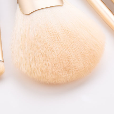 Angeluxe™ Pro Makeup Brush Set✨