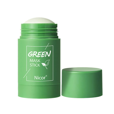 Angeluxe™ Green Tea Clay Mask Stick✨
